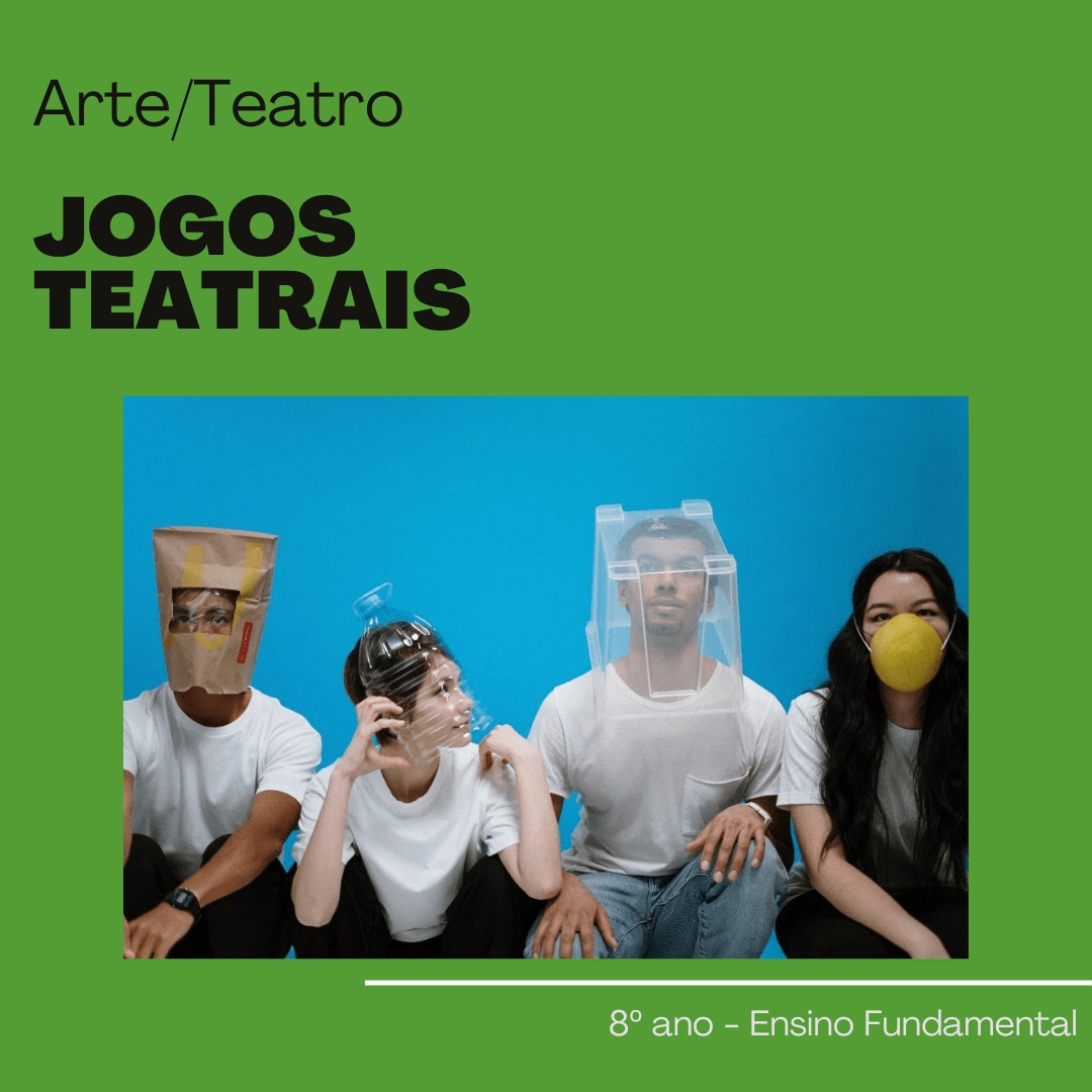 You are currently viewing Arte/Teatro – Jogos Teatrais