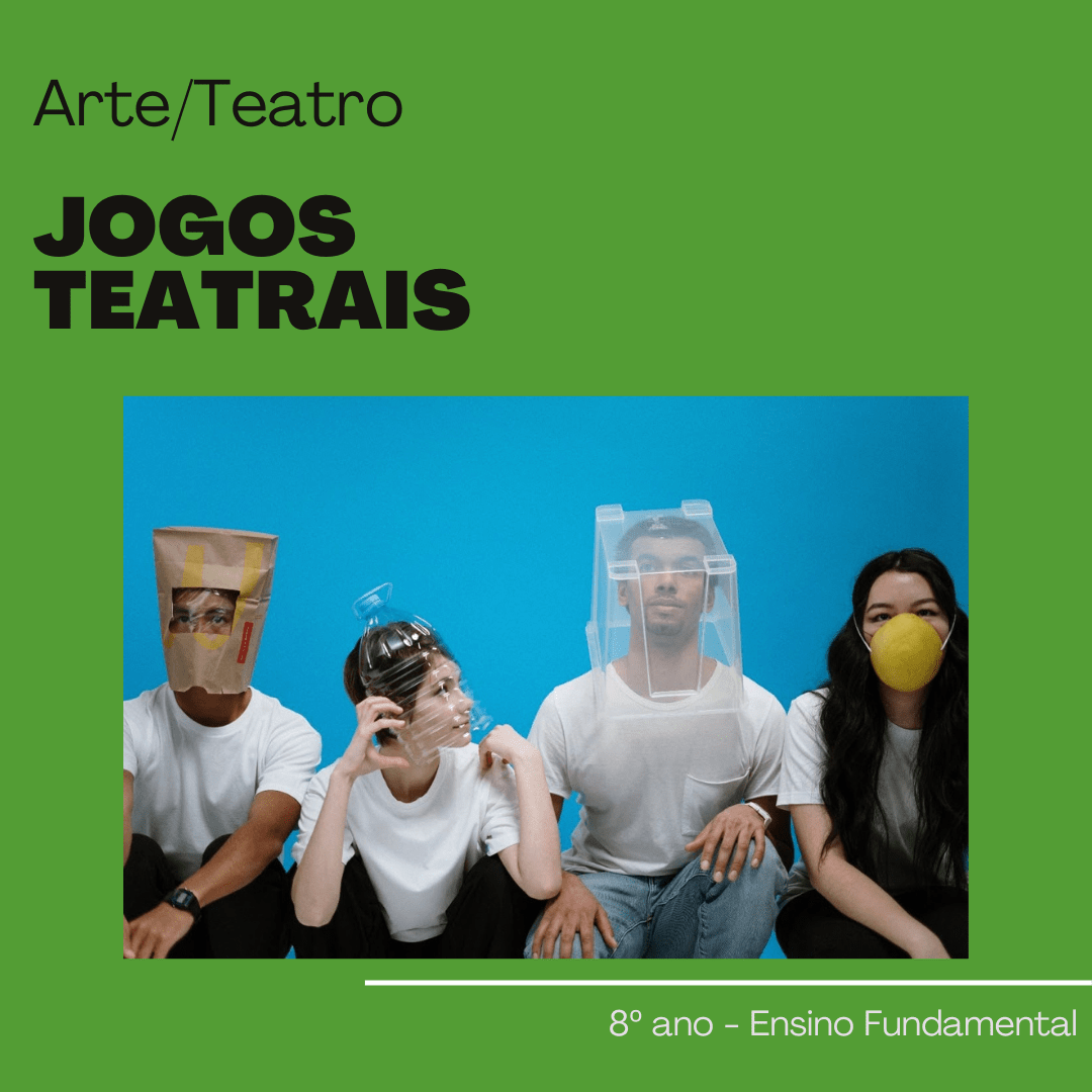 Apostila Teatro Playback, PDF, Teatro