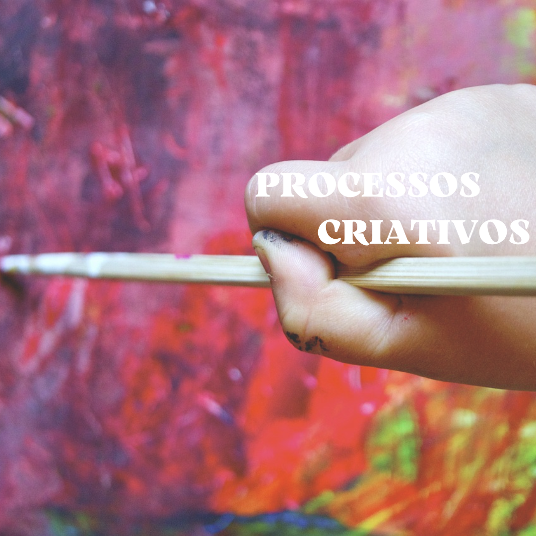 You are currently viewing Arte/Artes Visuais – Processos Criativos