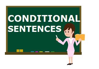 You are currently viewing Língua Inglesa: Conditional sentences