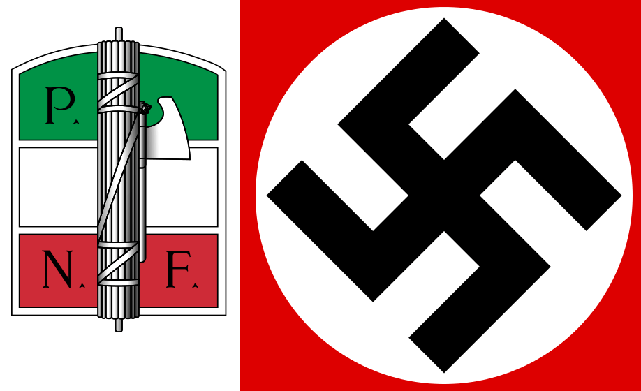 You are currently viewing História – A emergência do fascismo e do nazismo