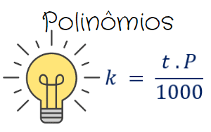 You are currently viewing Matemática – Polinômios: modelos geométricos e valor numérico