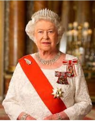 You are currently viewing Língua Inglesa: The Queen Elizabeth II