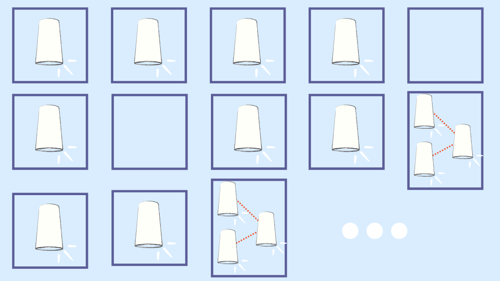 Elementos Da Música Para Jogar O Ritmo Da Harmonia Ilustração do