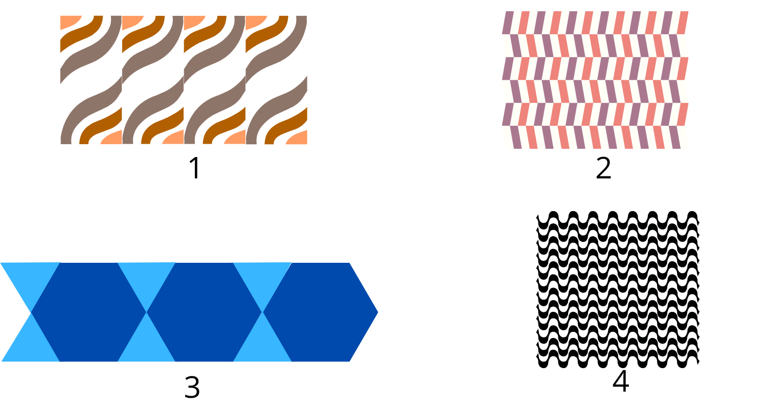 MATEMÁTICA GEOMETRIA NOS MOSAICOS Conexão Escola SME