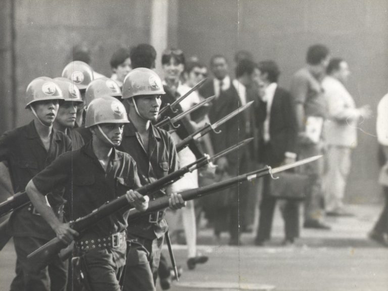 História – O Golpe Civil-militar De 1964: A Morte Dos Sonhos E Da ...