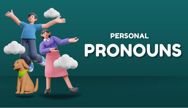 You are currently viewing Língua Inglesa – Personal Pronouns (Pronomes Pessoais)