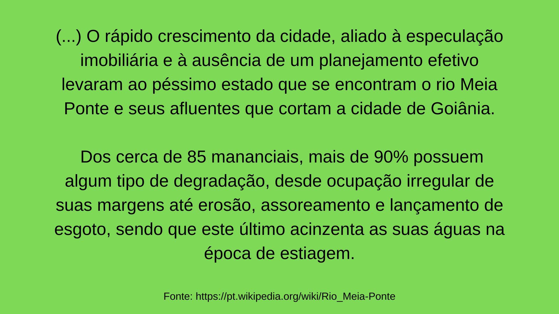 Língua Portuguesa Como identificar a ideia central do texto Conexão Escola SME