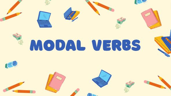 You are currently viewing Língua Inglesa: Modal Verbs – Can, Could, Might and Must