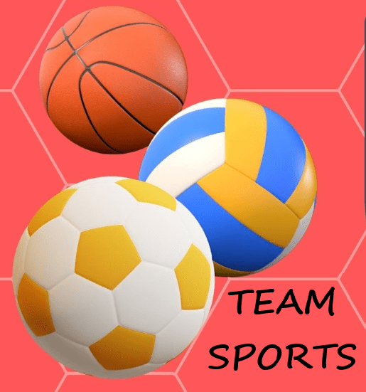 You are currently viewing Língua Inglesa – Team Sports (Esportes de equipes)