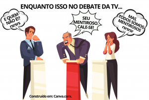 Arte – O que é Cartoon – Conexão Escola SME