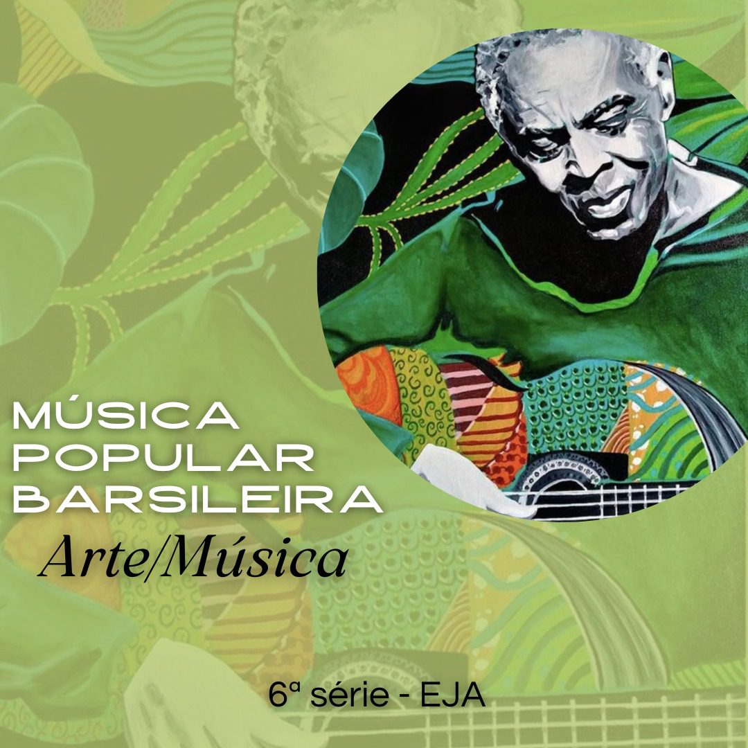 MPB Musica Popular Brasileira