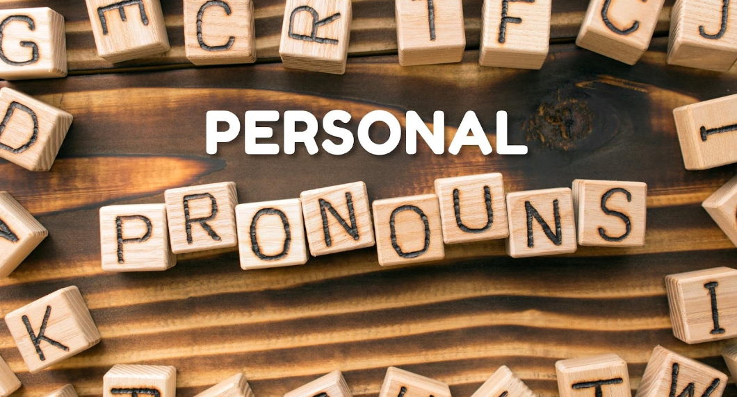 You are currently viewing Língua Inglesa – Personal Pronouns (Pronomes Pessoais)