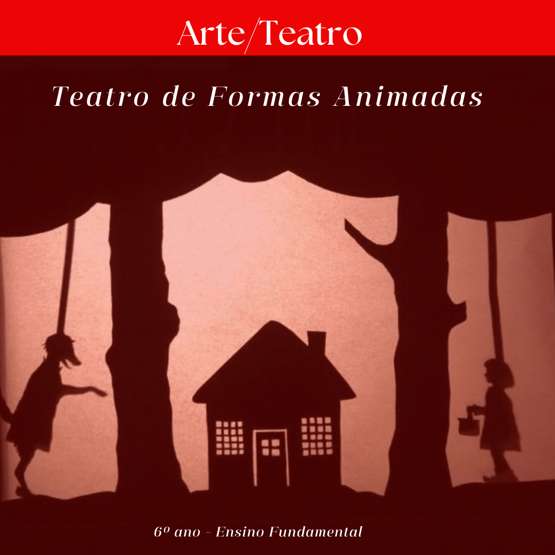 You are currently viewing Arte/Teatro – Teatro de Formas Animadas