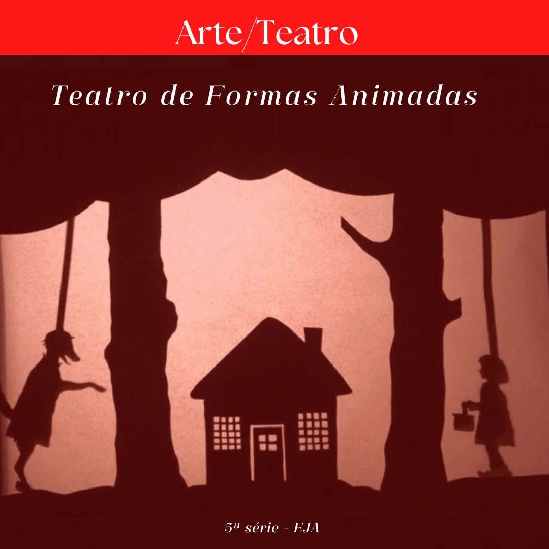 Atividades sobre Teatro: Ideias divertidas e didáticas (PDF)