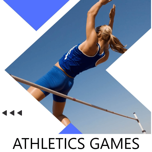 You are currently viewing Língua Inglesa – Athletics Games (Jogos de Atletismo)