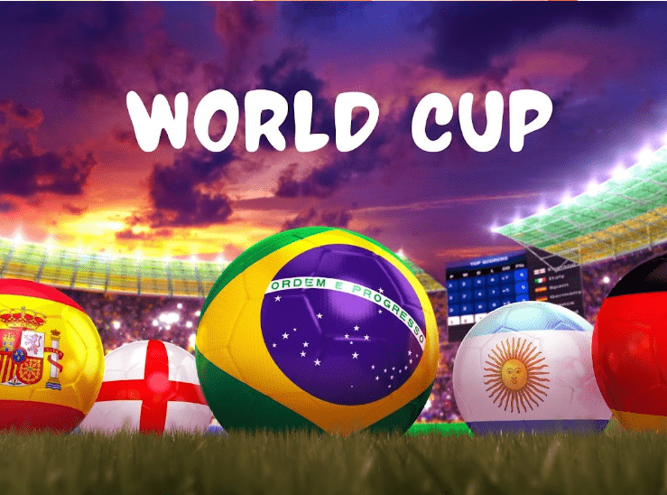 You are currently viewing Língua Inglesa – World Cup (Copa do Mundo)