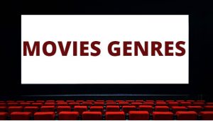 Língua Inglesa: Movies Genres – Conexão Escola SME