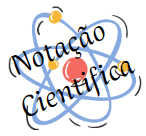 Notação científica - Mundo Educação