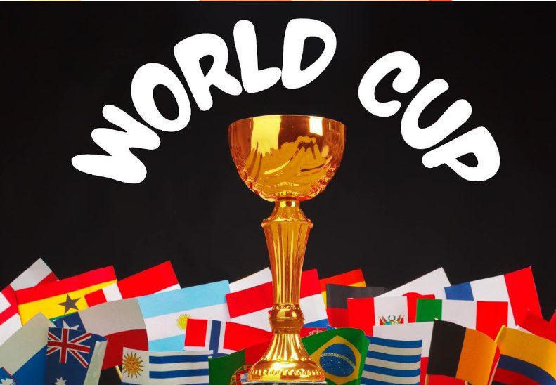 You are currently viewing Língua Inglesa – World Cup – Copa do Mundo