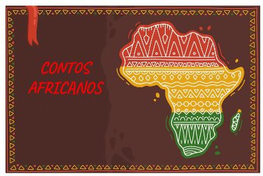 You are currently viewing Língua Portuguesa –  Contos que vieram da África