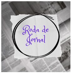 You are currently viewing Língua Portuguesa – Roda de jornal