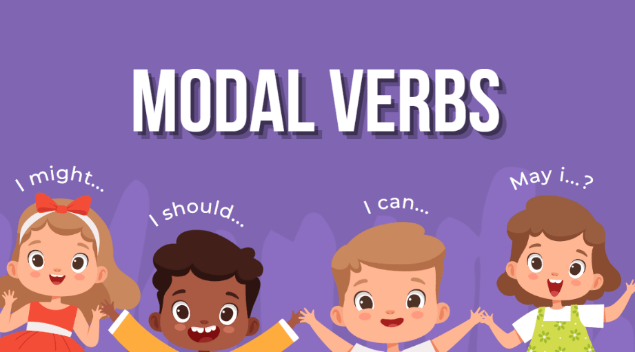 You are currently viewing Língua Inglesa: Modal Verbs: Must, May, Should and have to.