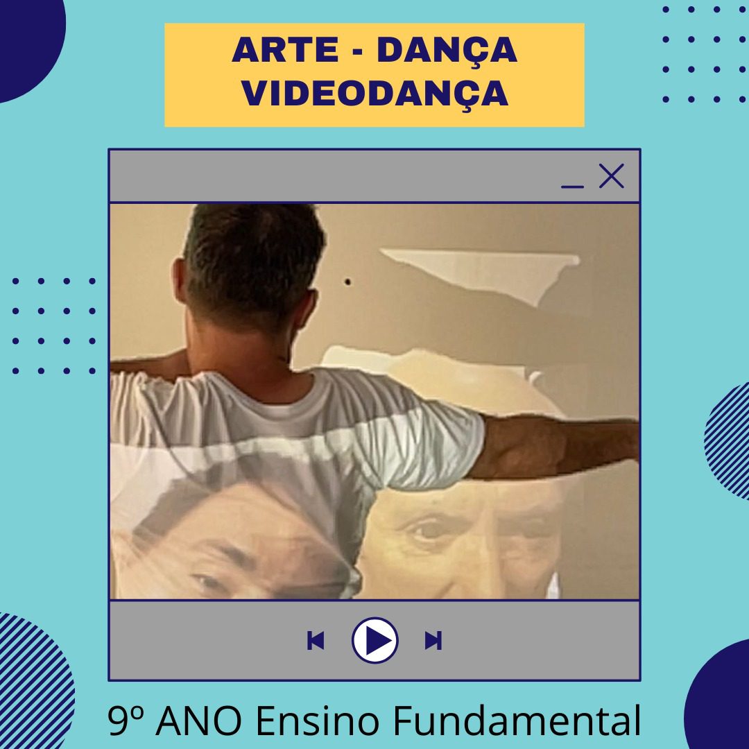 You are currently viewing Arte/Dança – Videodança