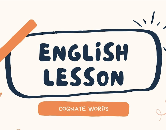 You are currently viewing Língua Inglesa – Cognate Words (Palavras cognatas)