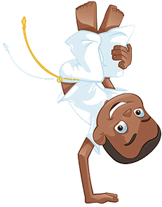 You are currently viewing Educação Física – Capoeira é Cultura