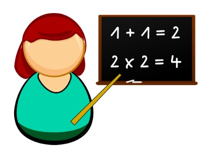 You are currently viewing Matemática – Multiplicação e Divisão