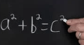You are currently viewing Matemática – Teorema de Pitágoras