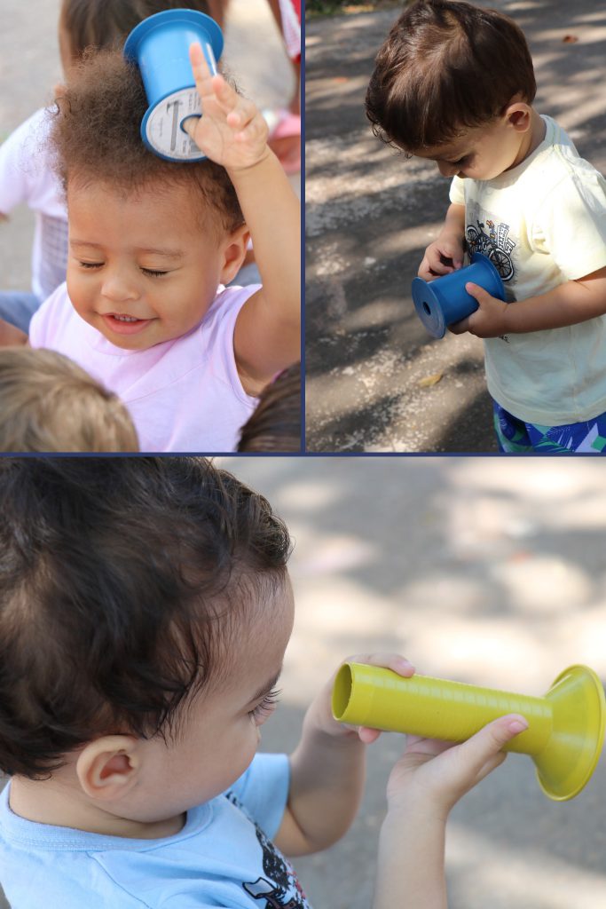 Brincadeiras populares no Brasil para as crianças – Conexão Escola SME