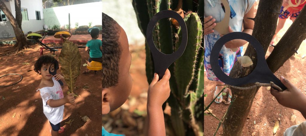 Brincadeiras populares no Brasil para as crianças – Conexão Escola SME