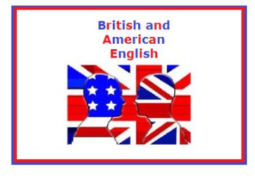 You are currently viewing Língua Inglesa: British and American English