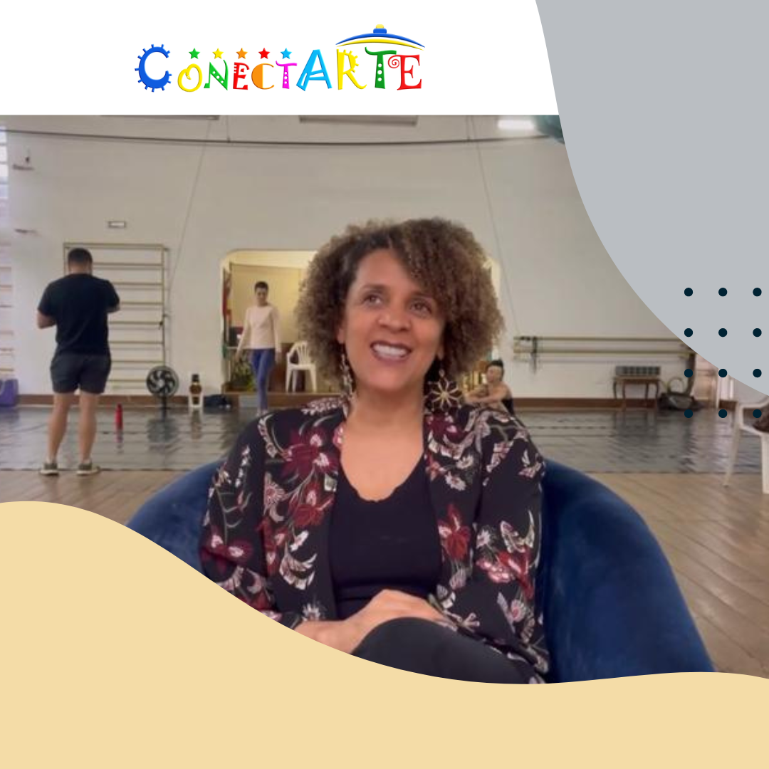 You are currently viewing ConectARTE: Dança – Grupo Nômades de Dança – Parte I