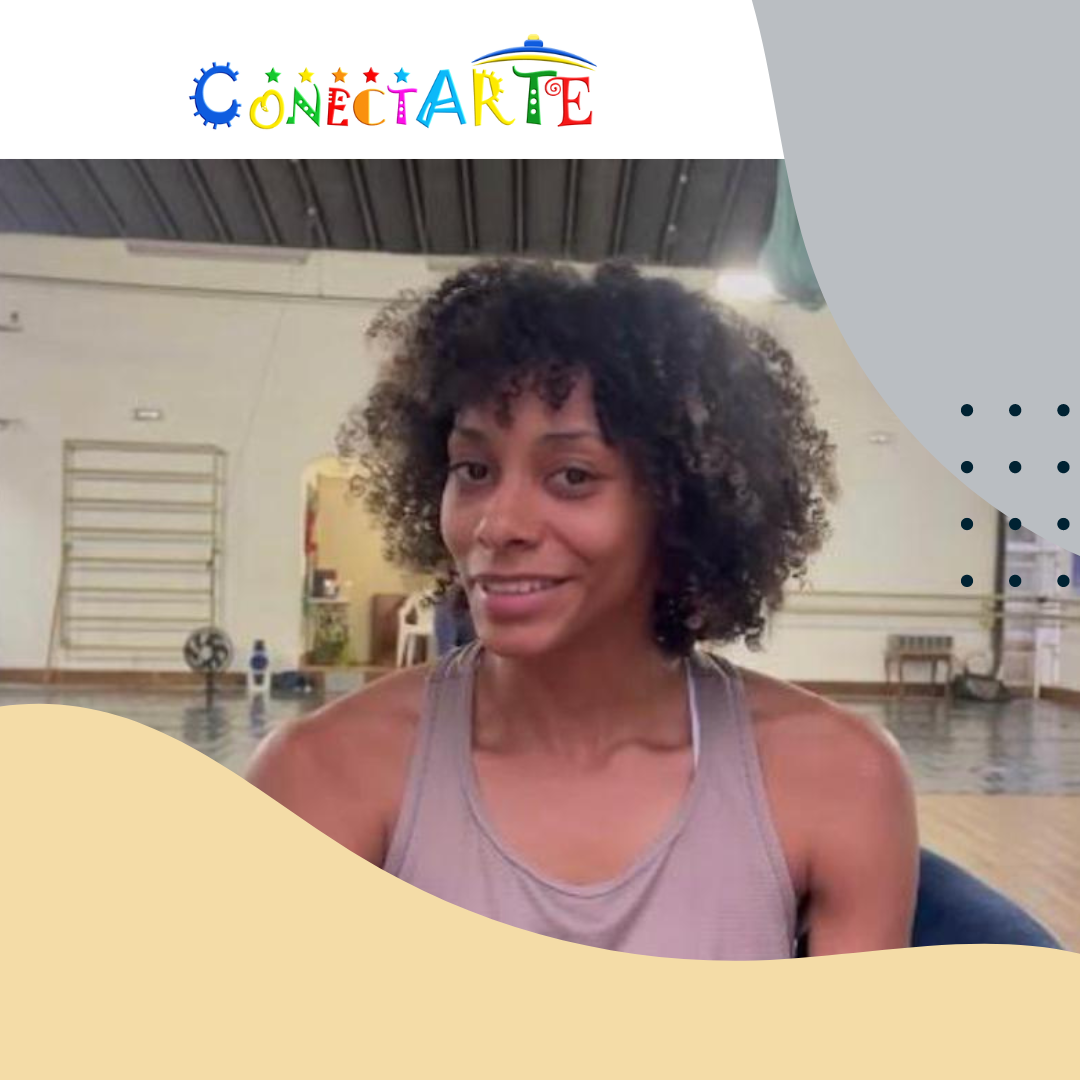 You are currently viewing ConectARTE: Dança – Grupo Nômades de Dança – Parte II