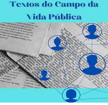 You are currently viewing Língua Portuguesa – Textos do Campo da Vida Pública