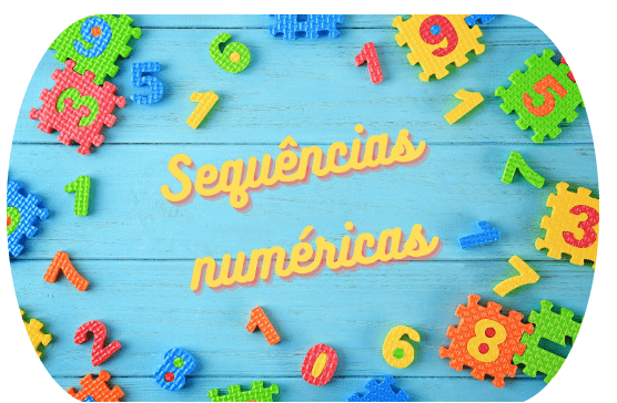 You are currently viewing Matemática – Qual a sequência?