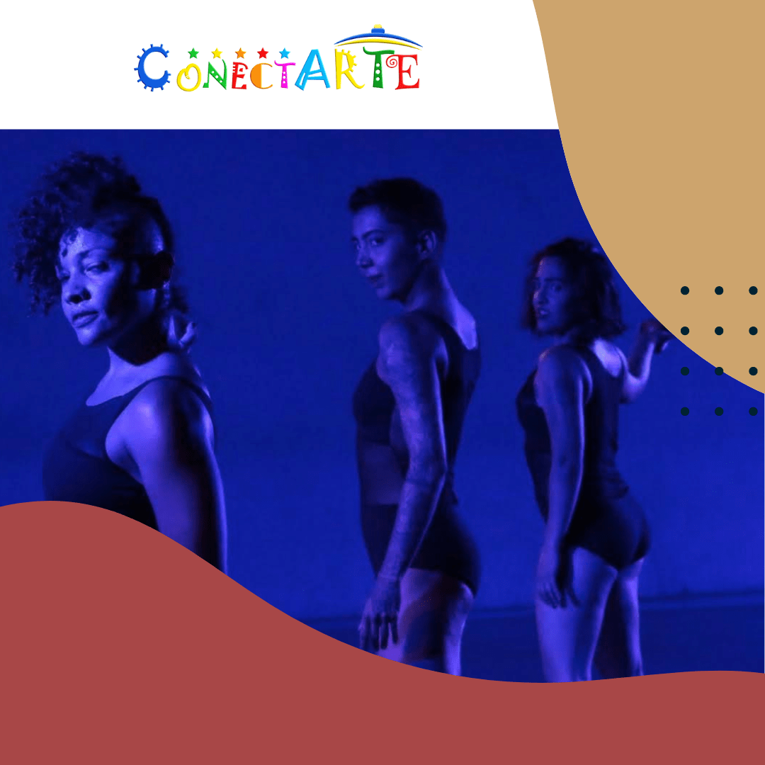 You are currently viewing ConectARTE: Dança – Grupo Nômades de Dança – Parte III