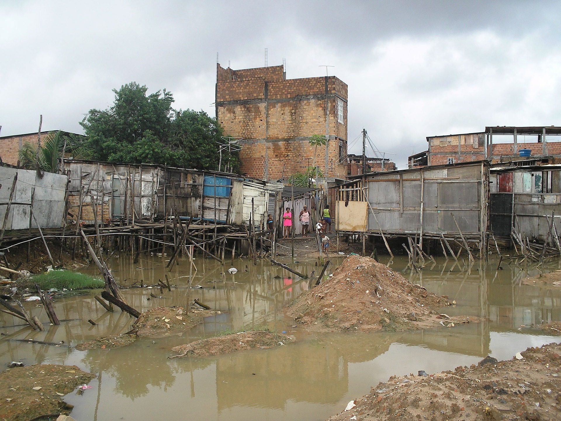 Problemas urbanos: quais são os mais comuns do século XXI?