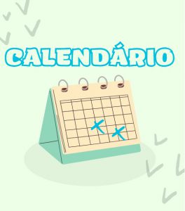Língua Portuguesa – Calendário – Conexão Escola SME