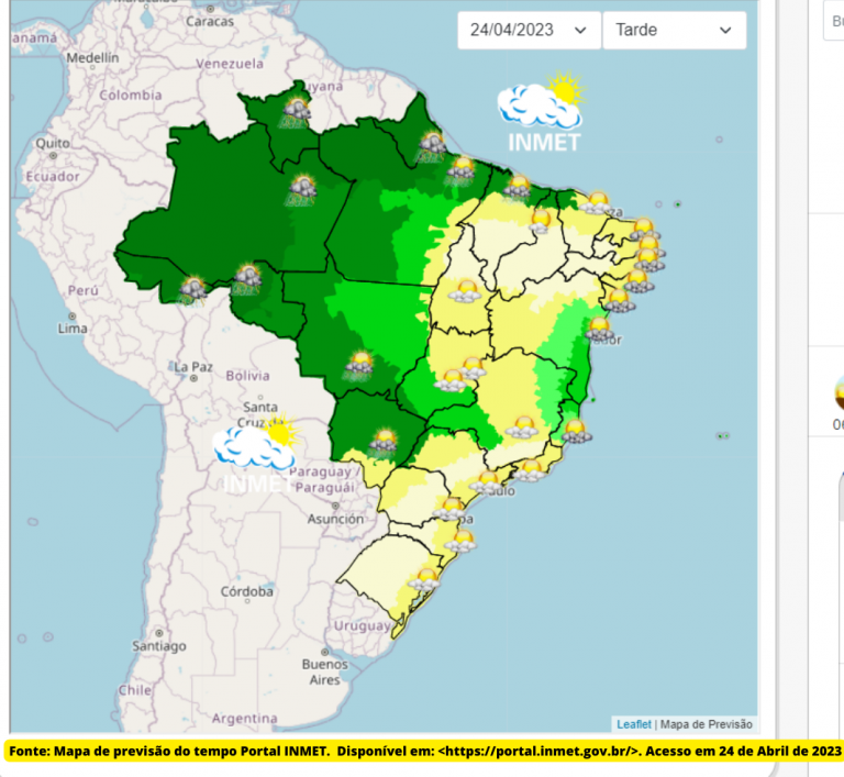 GEOGRAFIA – O QUE É UM MAPA? – Conexão Escola SME