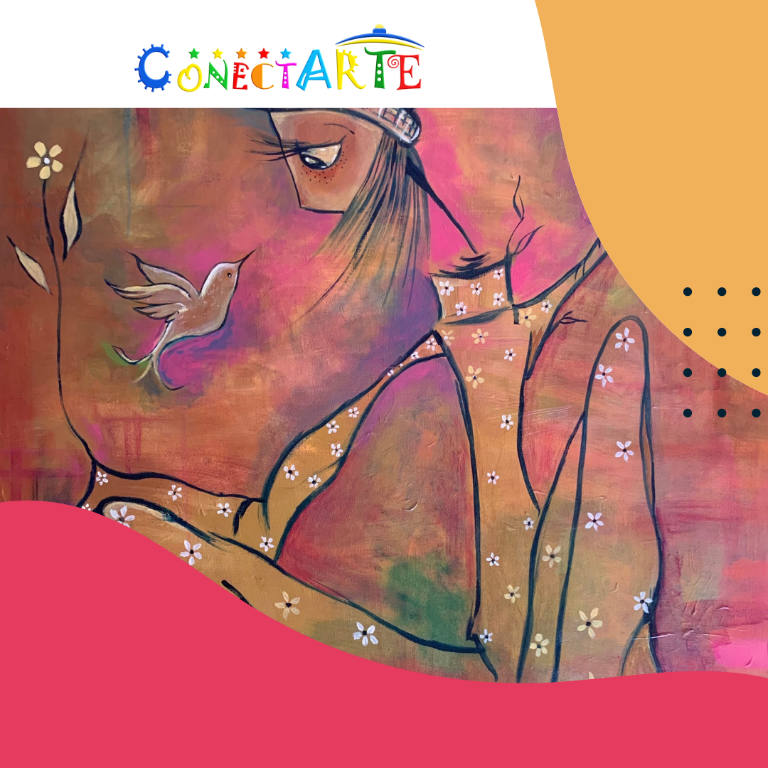 You are currently viewing ConectARTE: Artes Visuais – Arte e Ilustração