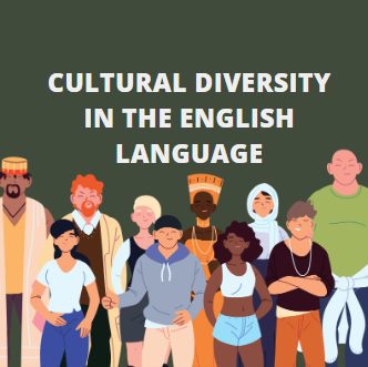 You are currently viewing Língua Inglesa: Cultural Diversity in the English Language