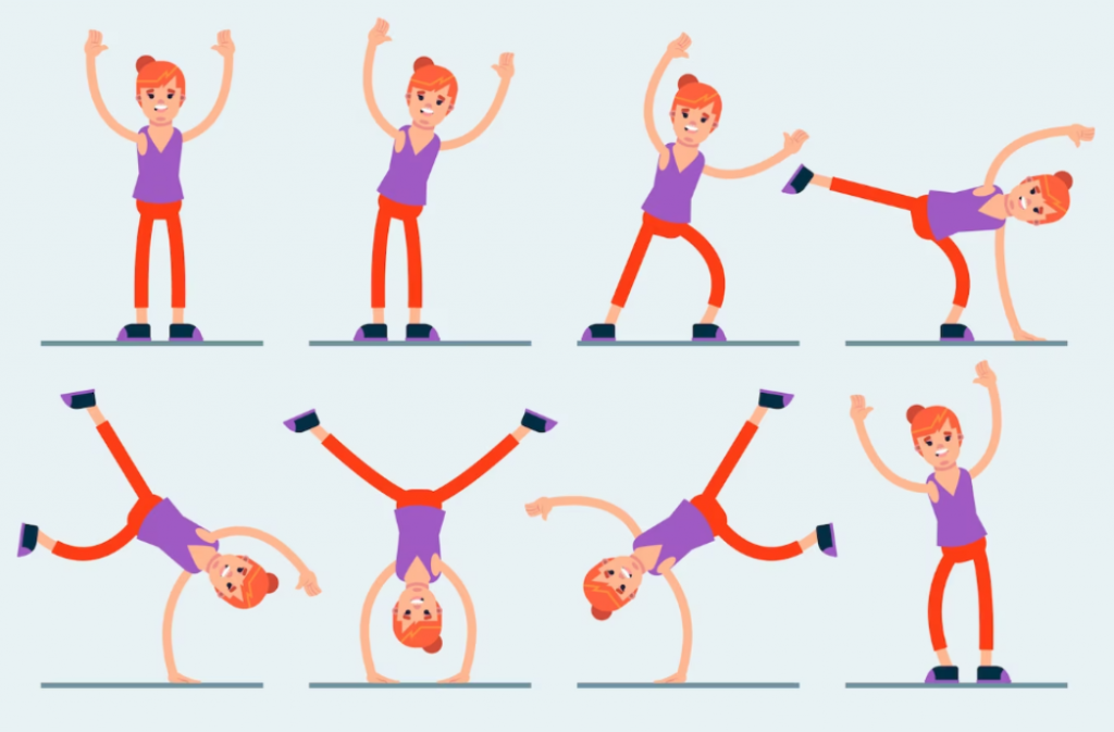 22 ideias de ATIVIDADES - ED. FÍSICA  educação fisica, fotos de ginástica,  ginastica