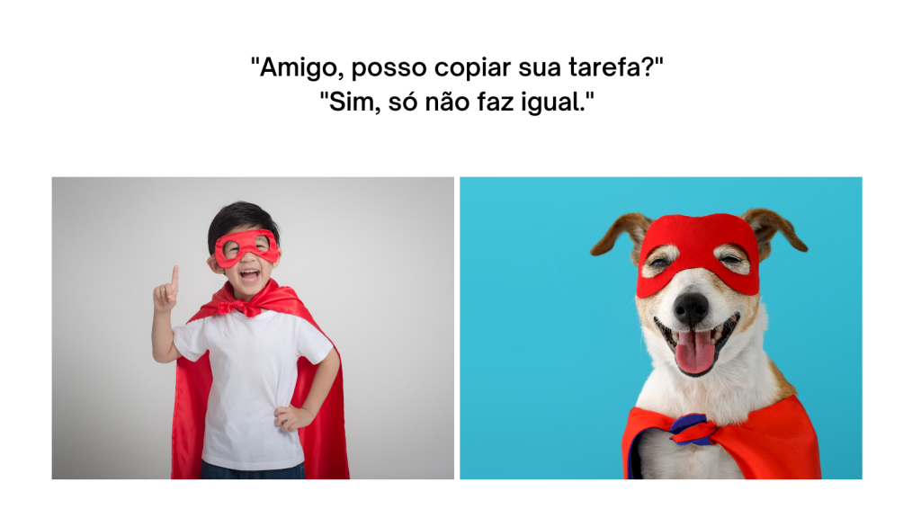 Língua Portuguesa – O gênero discursivo meme – Conexão Escola SME