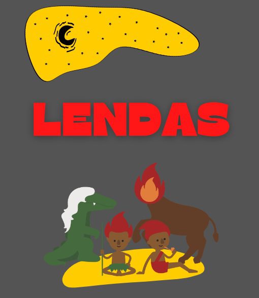 You are currently viewing Língua Portuguesa – Lendas