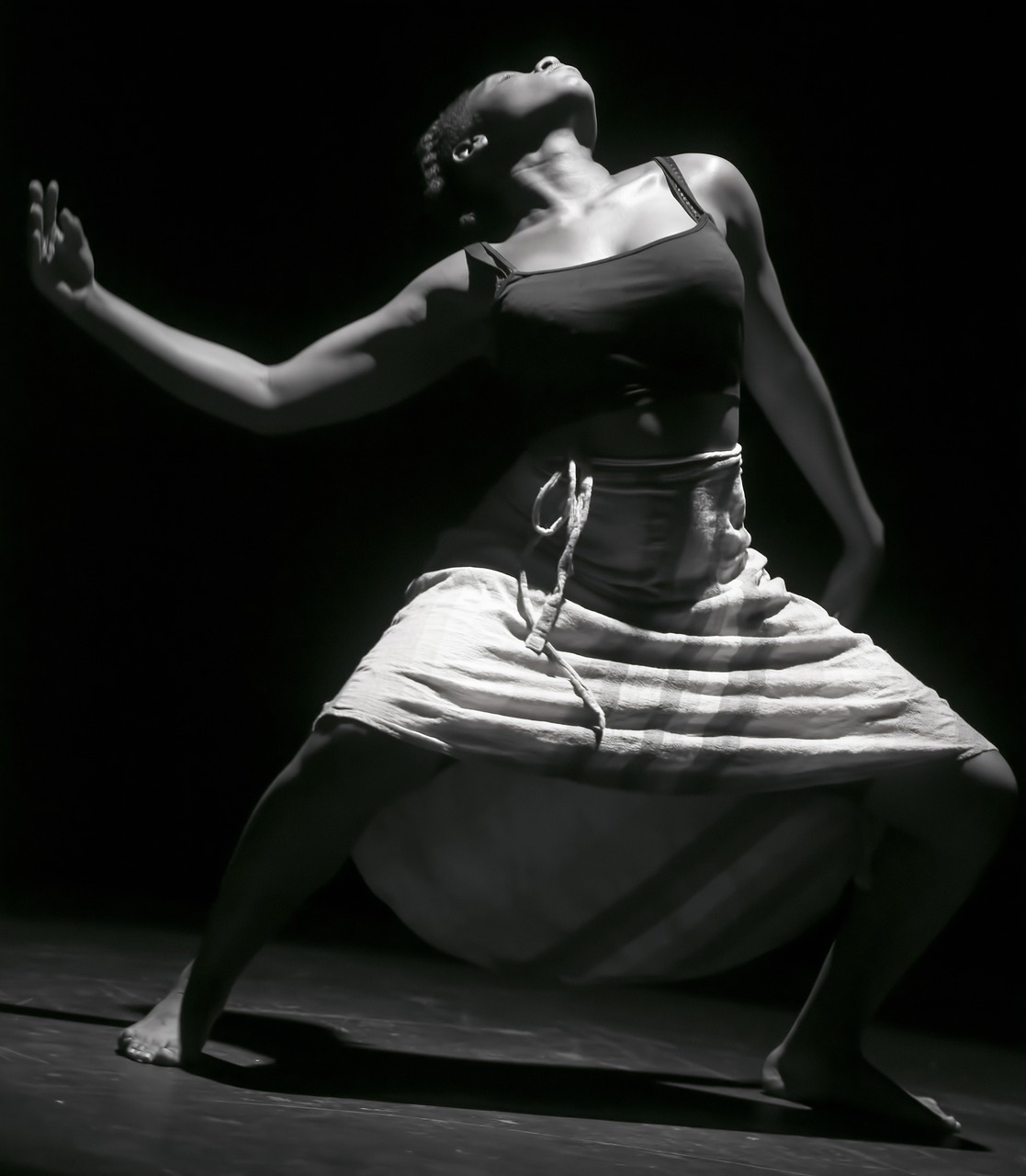 You are currently viewing Educação Física: Danças afro-brasileiras