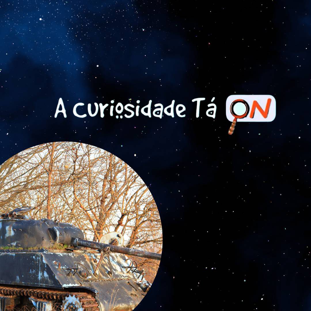 You are currently viewing A CURIOSIDADE TÁ ON: A Guerra Fria